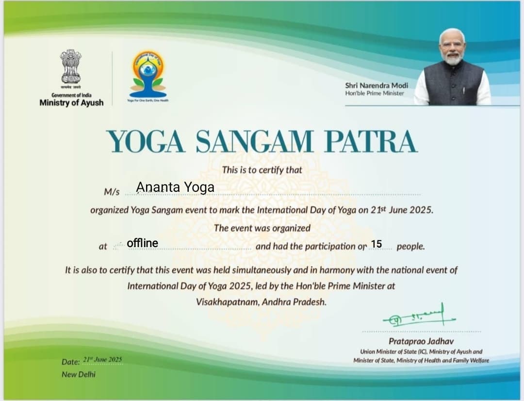 Certificate 1